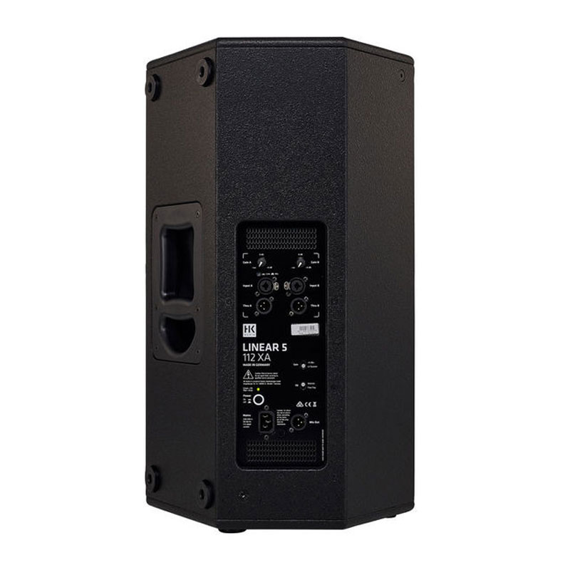 اسپیکر | باند اکتیو اچ کی آدیو HK Audio Linear 5 112 XA
