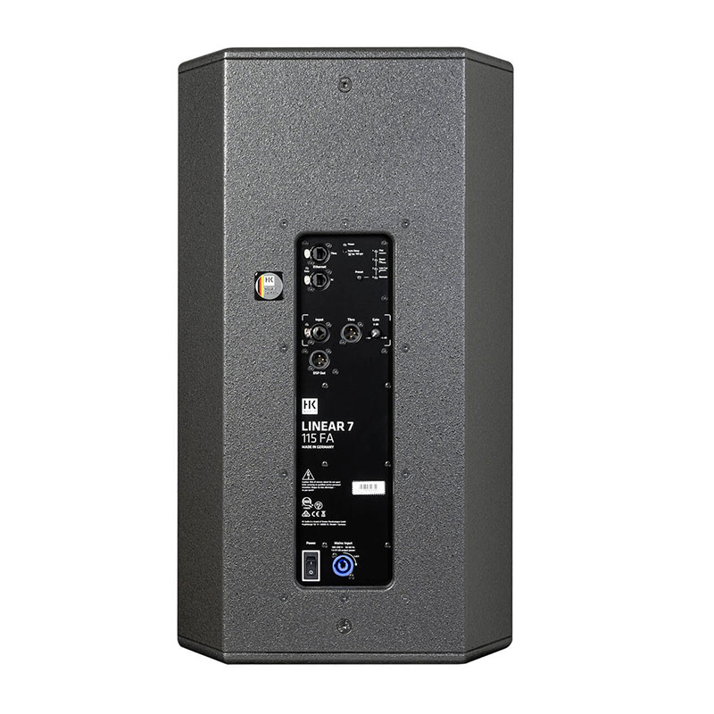 اسپیکر | باند اکتیو اچ کی آدیو HK Audio Linear 7 115 FA