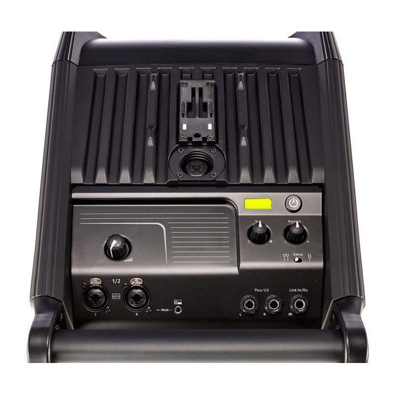 اسپیکر | باند اکتیو اچ کی آدیو HK Audio Lucas Nano 302