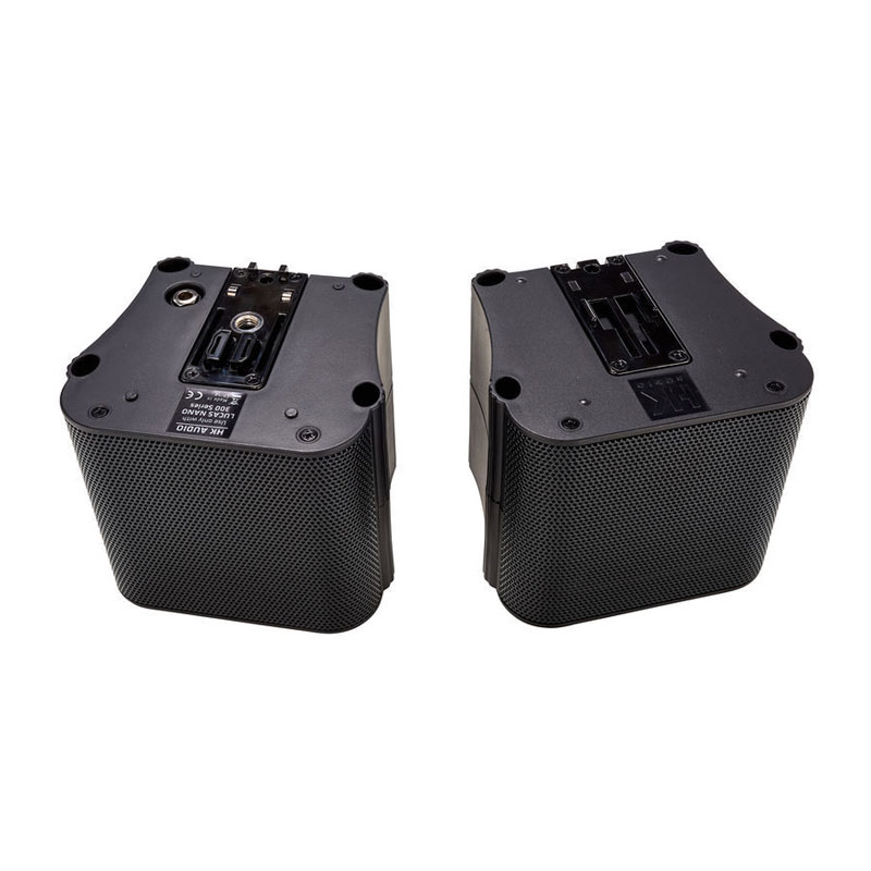 اسپیکر | باند اکتیو اچ کی آدیو HK Audio Lucas Nano 302