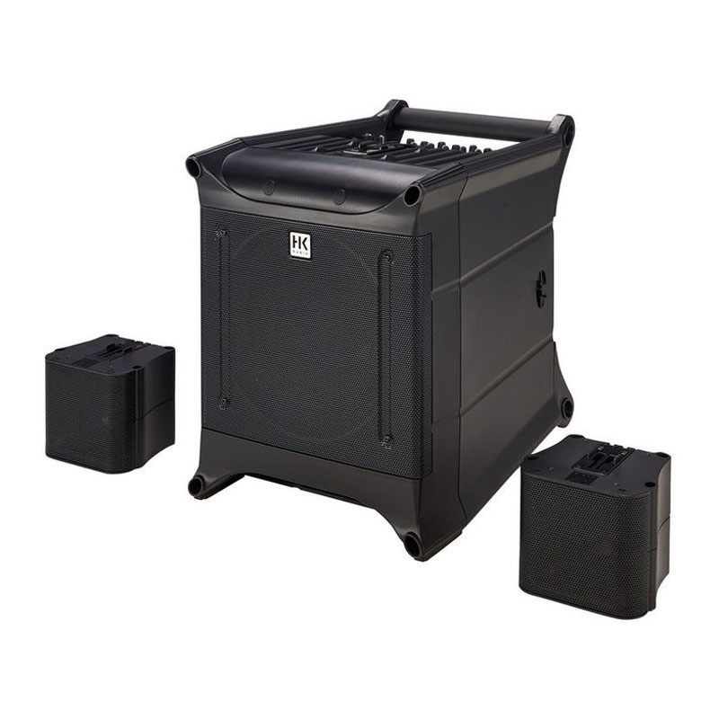 قیمت خرید فروش اسپیکر | باند اکتیو اچ کی آدیو HK Audio Lucas Nano 305 FX
