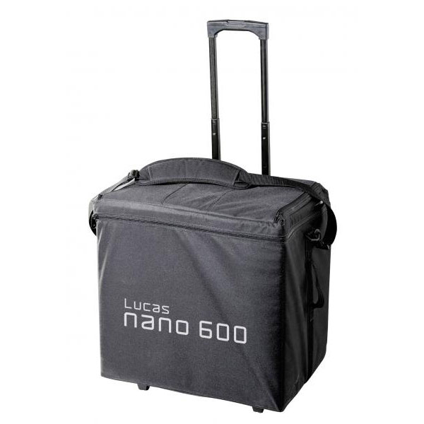 اسپیکر | باند اکتیو اچ کی آدیو HK Audio LUCAS NANO 600