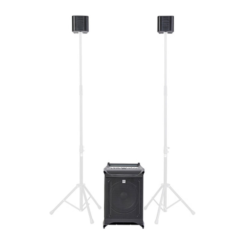 اسپیکر | باند اکتیو اچ کی آدیو HK Audio Lucas Nano 602