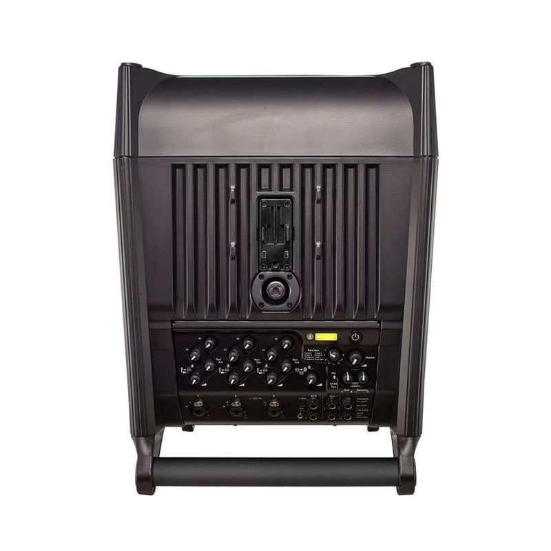 اسپیکر | باند اکتیو اچ کی آدیو HK Audio Lucas Nano 605 FX
