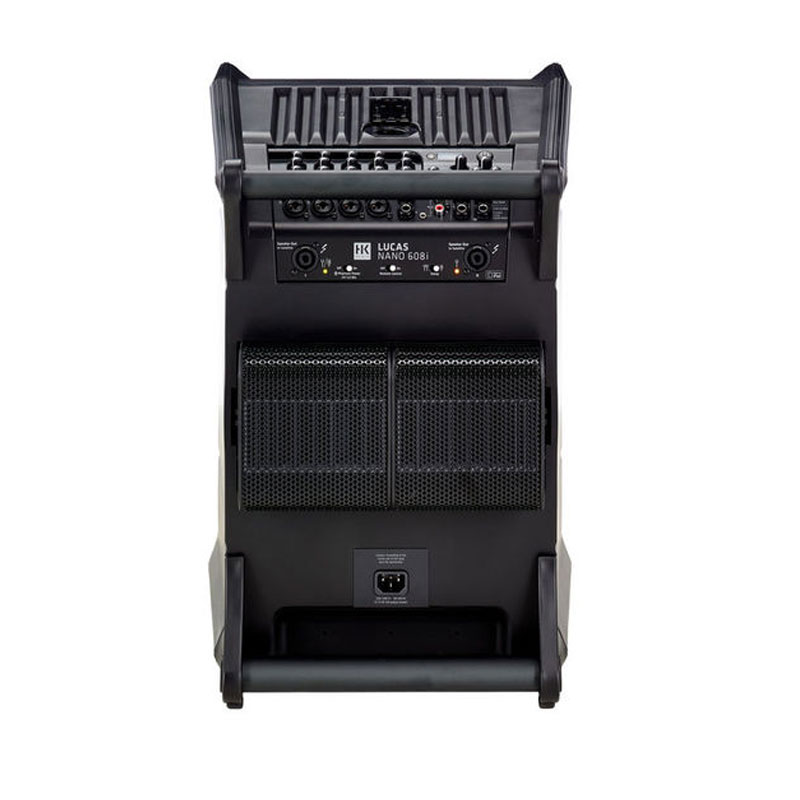 اسپیکر | باند اکتیو اچ کی آدیو HK Audio Lucas Nano 608i