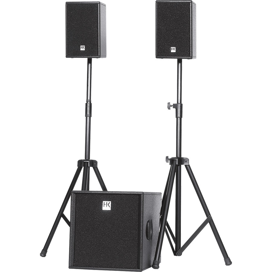 قیمت خرید فروش اسپیکر | باند اکتیو اچ کی آدیو HK Audio LUCAS PERFORMER