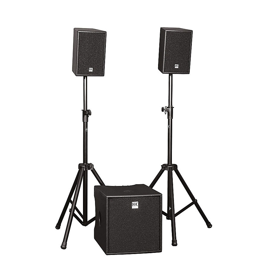 اسپیکر | باند اکتیو اچ کی آدیو HK Audio LUCAS PERFORMER
