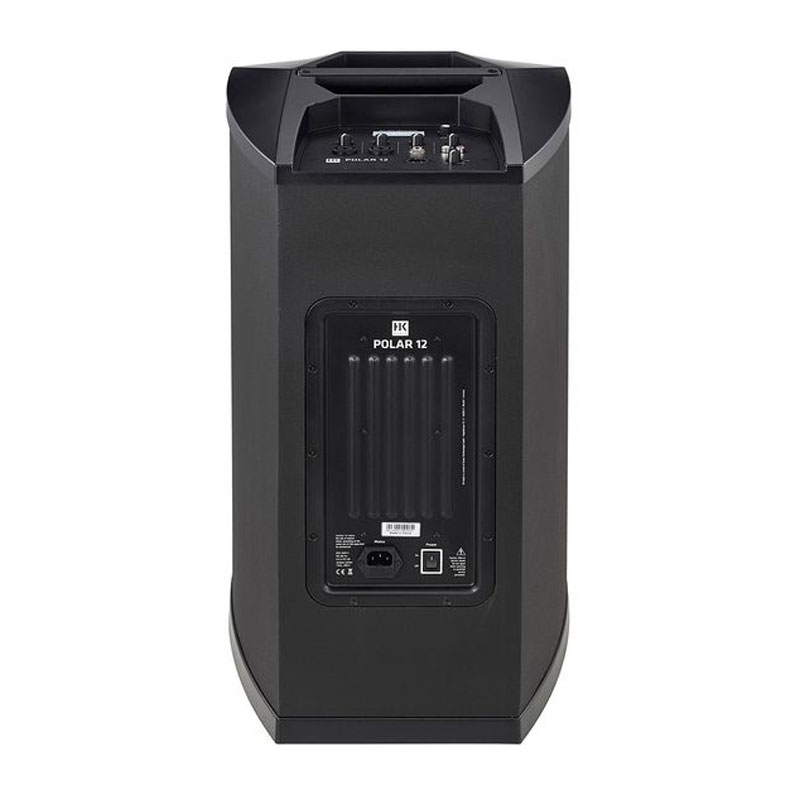 اسپیکر | باند اکتیو اچ کی آدیو HK Audio Polar 12