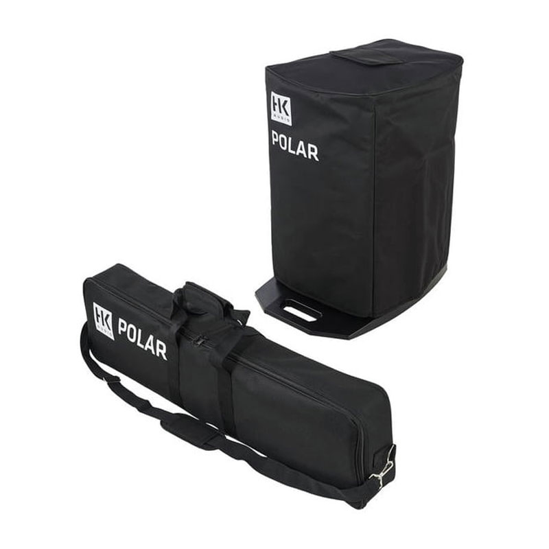 اسپیکر | باند اکتیو اچ کی آدیو HK Audio Polar 12
