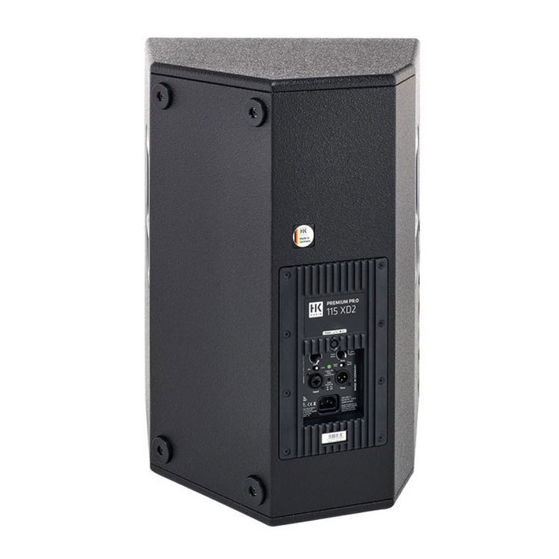 اسپیکر | باند اکتیو اچ کی آدیو HK Audio PR:O 115 XD2