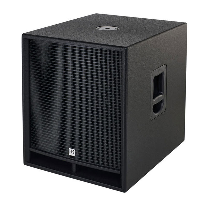 قیمت خرید فروش ساب ووفر اکتیو اچ کی آدیو HK Audio PR:O 118 Sub D2