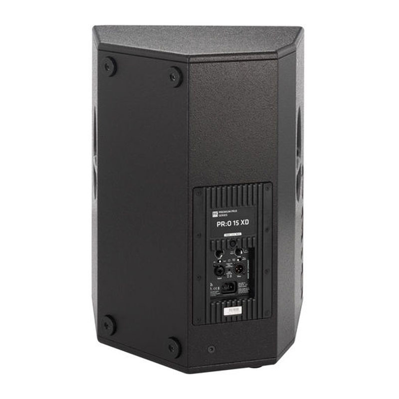 اسپیکر | باند اکتیو اچ کی آدیو HK Audio PR:O 15 XD
