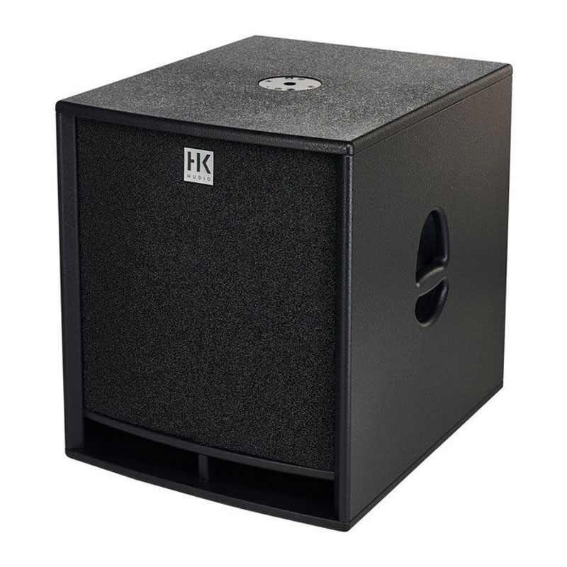 قیمت خرید فروش ساب ووفر اکتیو اچ کی آدیو HK Audio PR:O 18 Sub A