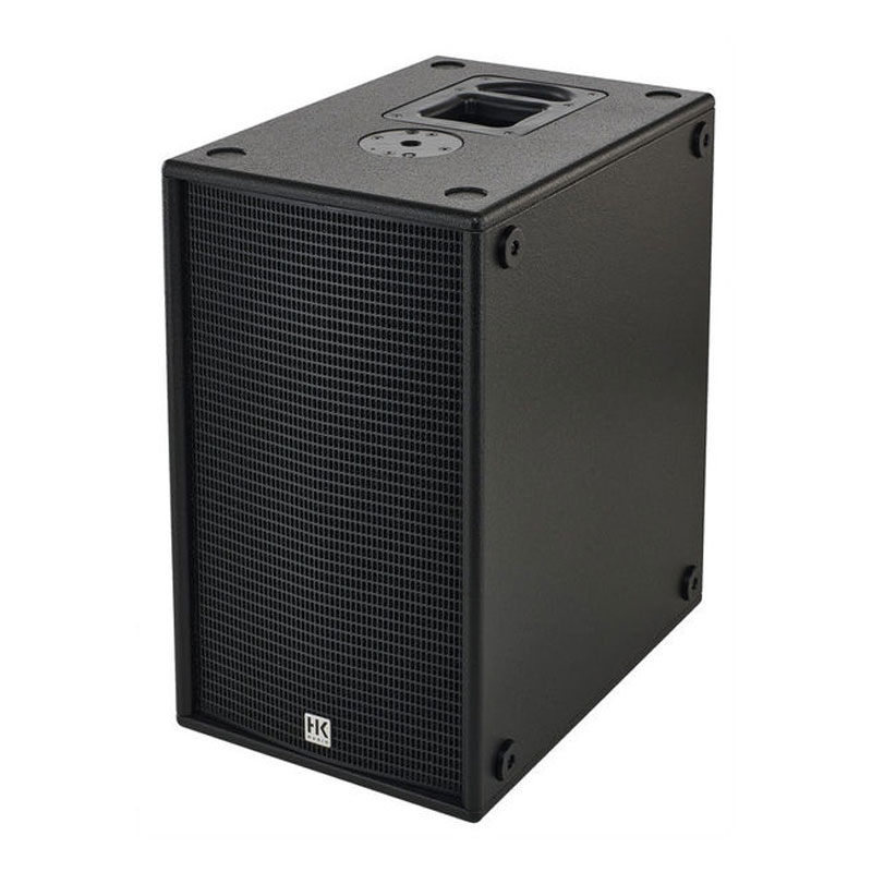 قیمت خرید فروش ساب ووفر اکتیو اچ کی آدیو HK Audio PR:O 210 Sub D2