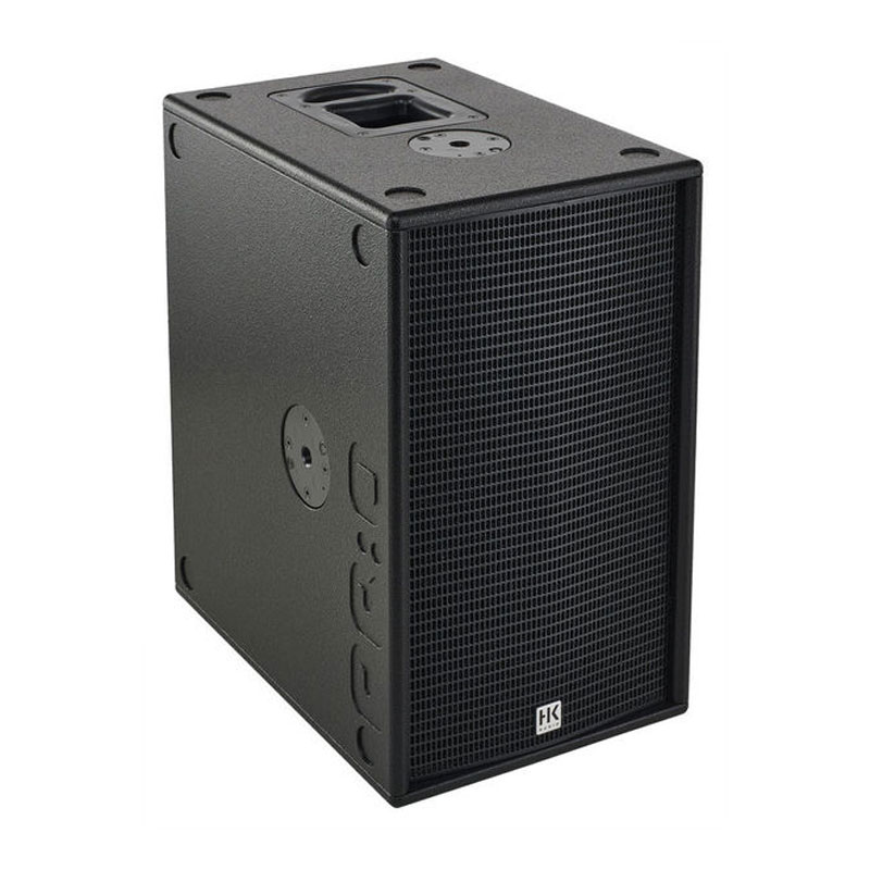 ساب ووفر اکتیو اچ کی آدیو HK Audio PR:O 210 Sub D2