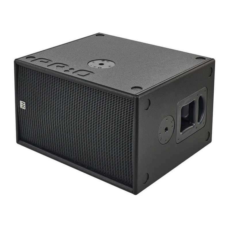 ساب ووفر اکتیو اچ کی آدیو HK Audio PR:O 210 Sub D2