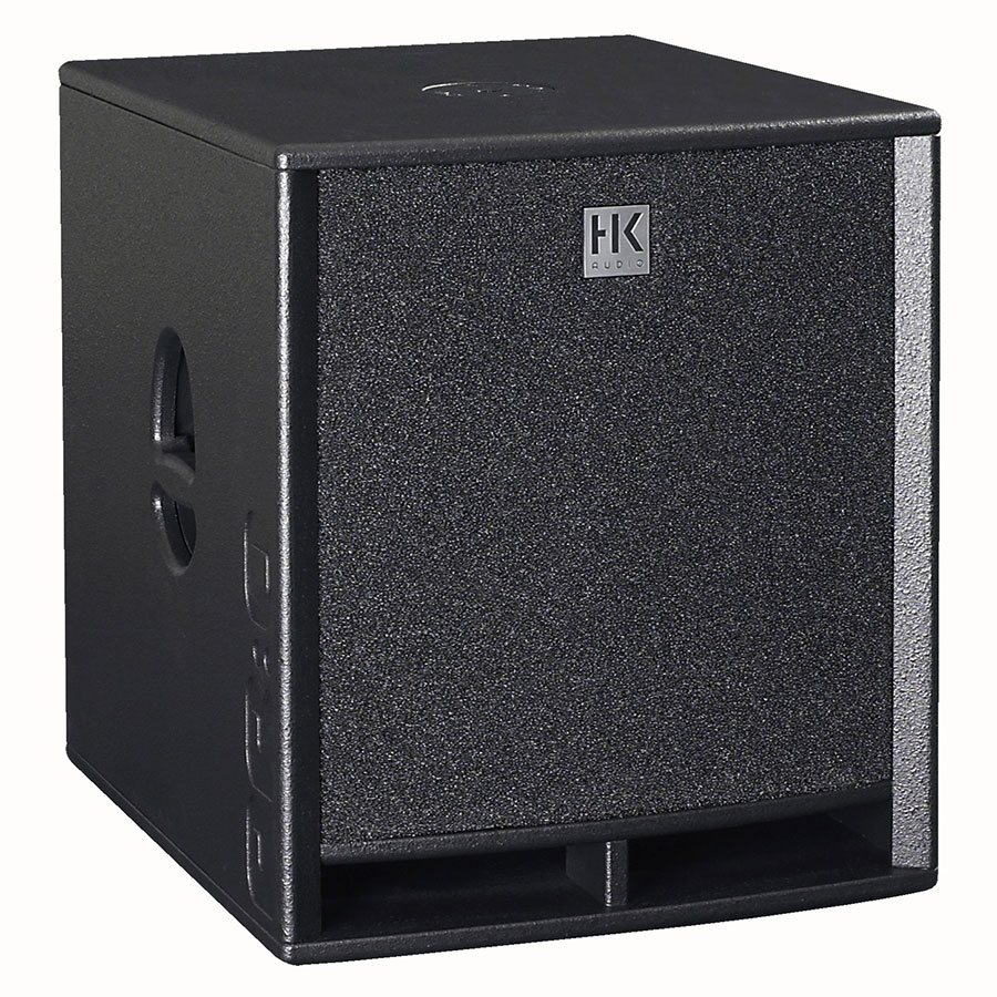 قیمت خرید فروش ساب ووفر اکتیو اچ کی آدیو HK Audio PRO 18 SUB A