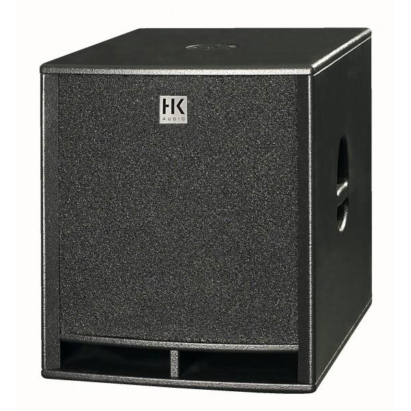 ساب ووفر اکتیو اچ کی آدیو HK Audio PRO 18 SUB A