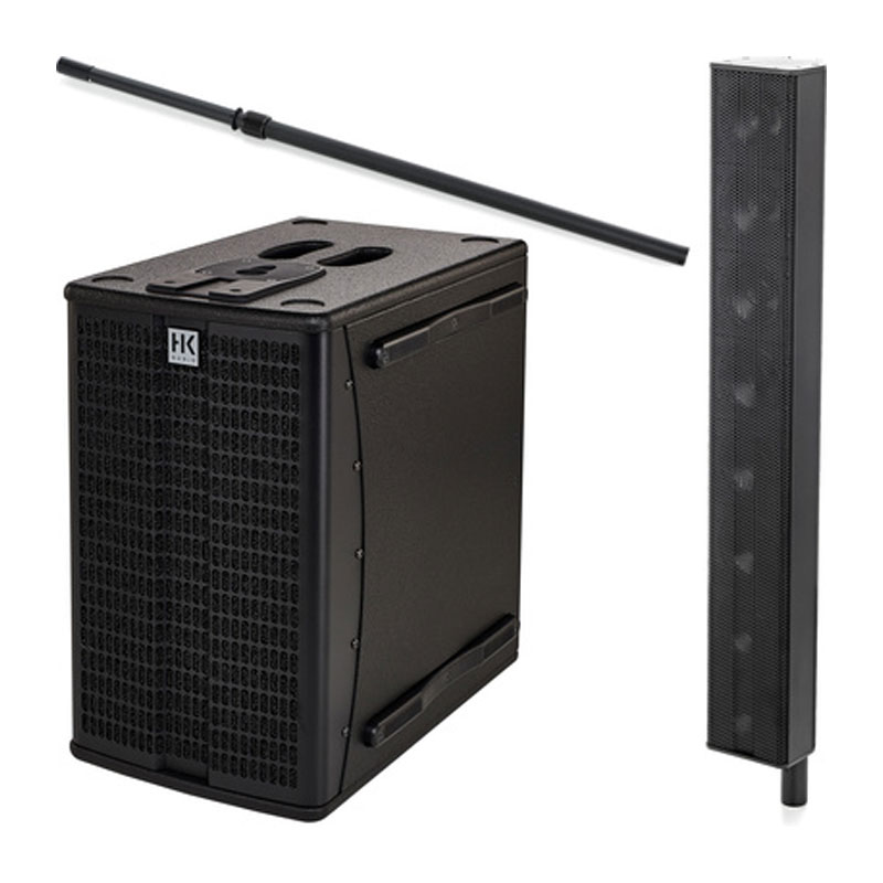 قیمت خرید فروش اسپیکر | باند اکتیو اچ کی آدیو HK Audio Smart Base Single
