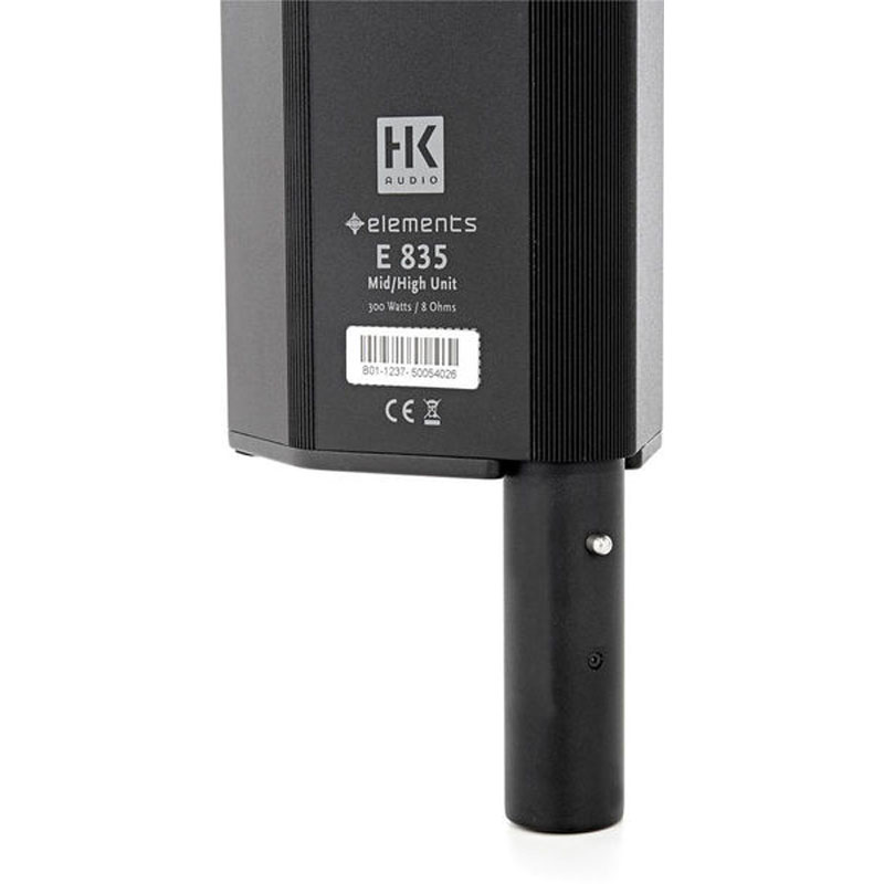 اسپیکر | باند اکتیو اچ کی آدیو HK Audio Smart Base Single