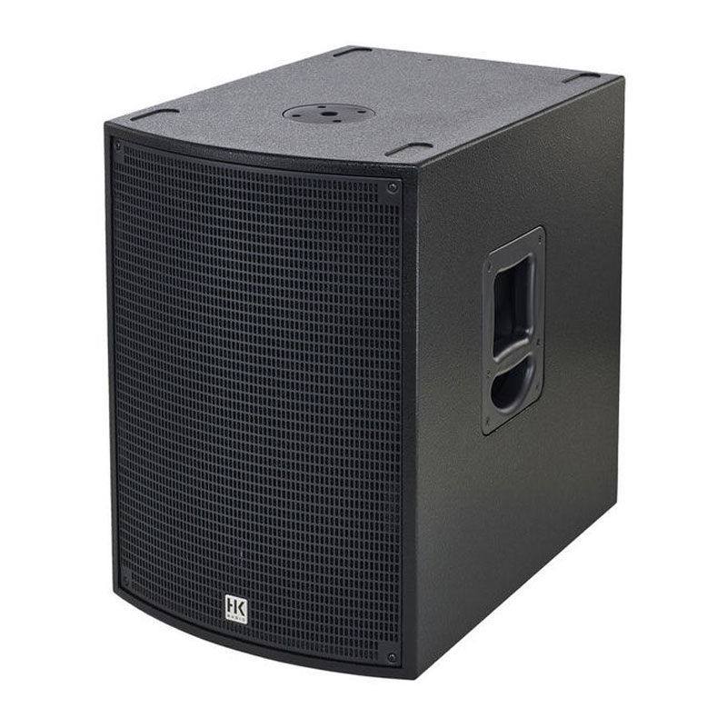 قیمت خرید فروش ساب ووفر اکتیو اچ کی آدیو HK Audio SONAR 115 Sub D