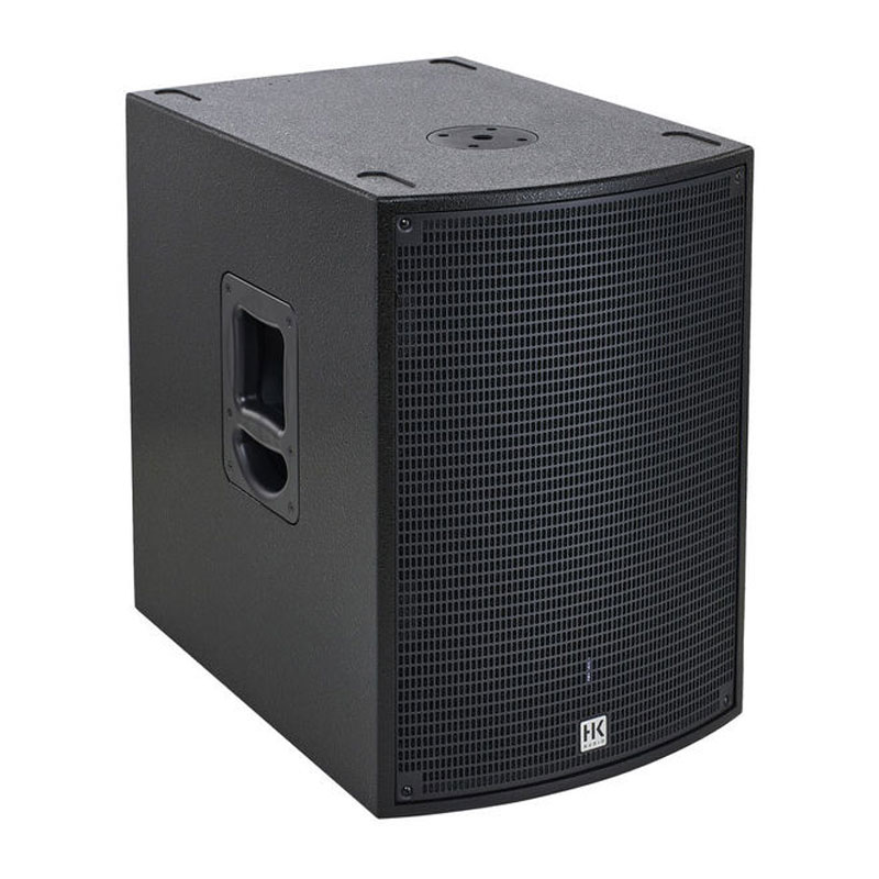 ساب ووفر اکتیو اچ کی آدیو HK Audio SONAR 115 Sub D