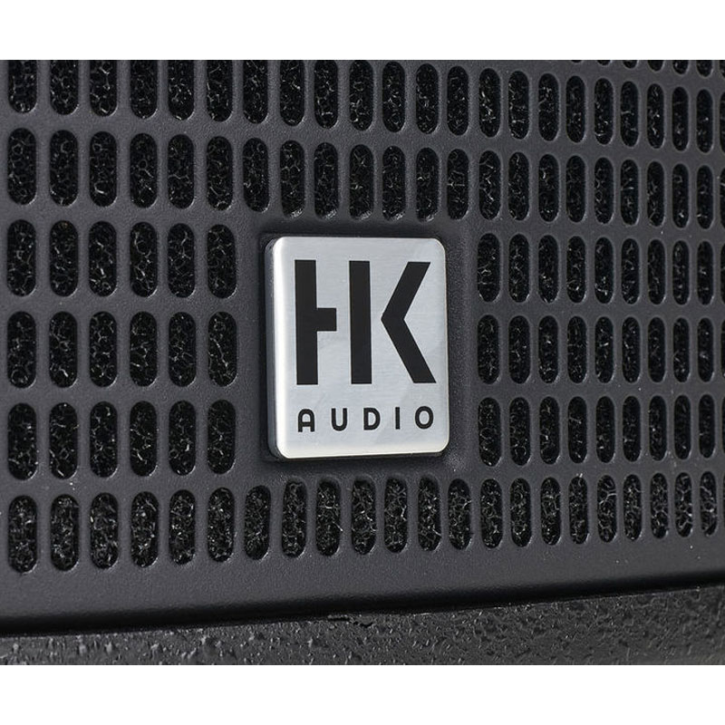 ساب ووفر اکتیو اچ کی آدیو HK Audio SONAR 115 Sub D