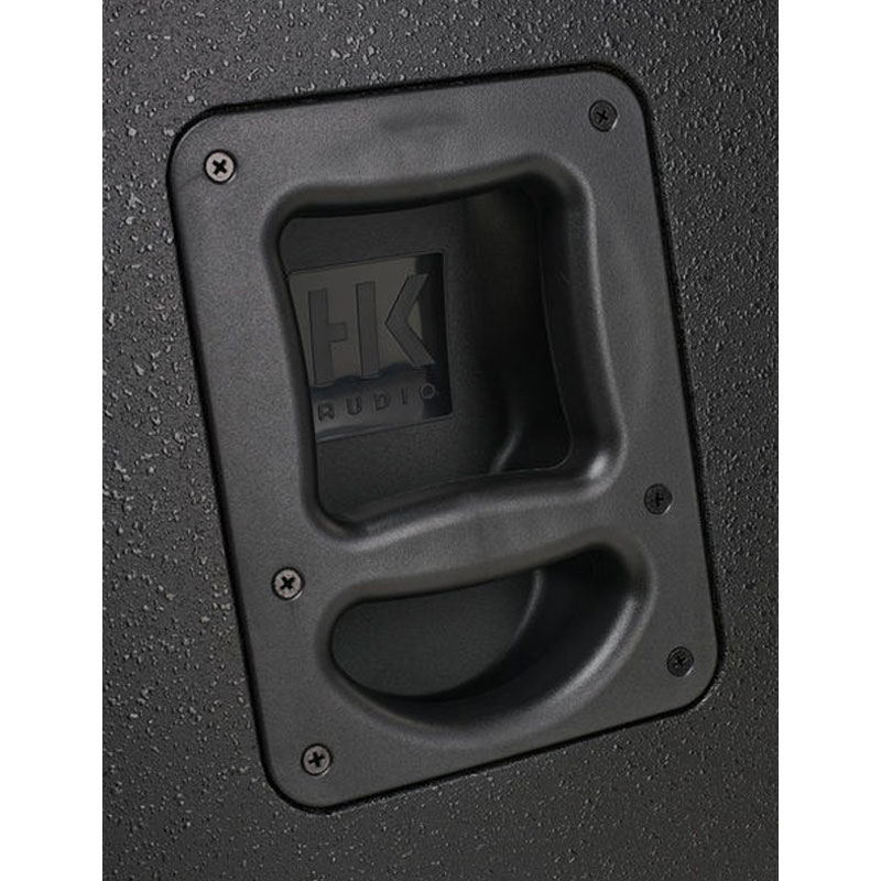 ساب ووفر اکتیو اچ کی آدیو HK Audio SONAR 115 Sub D