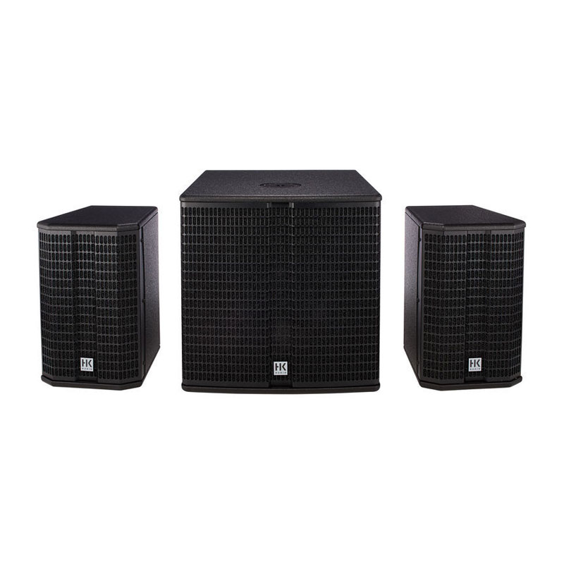 اسپیکر | باند اکتیو اچ کی آدیو HK Audio Lucas 2K15