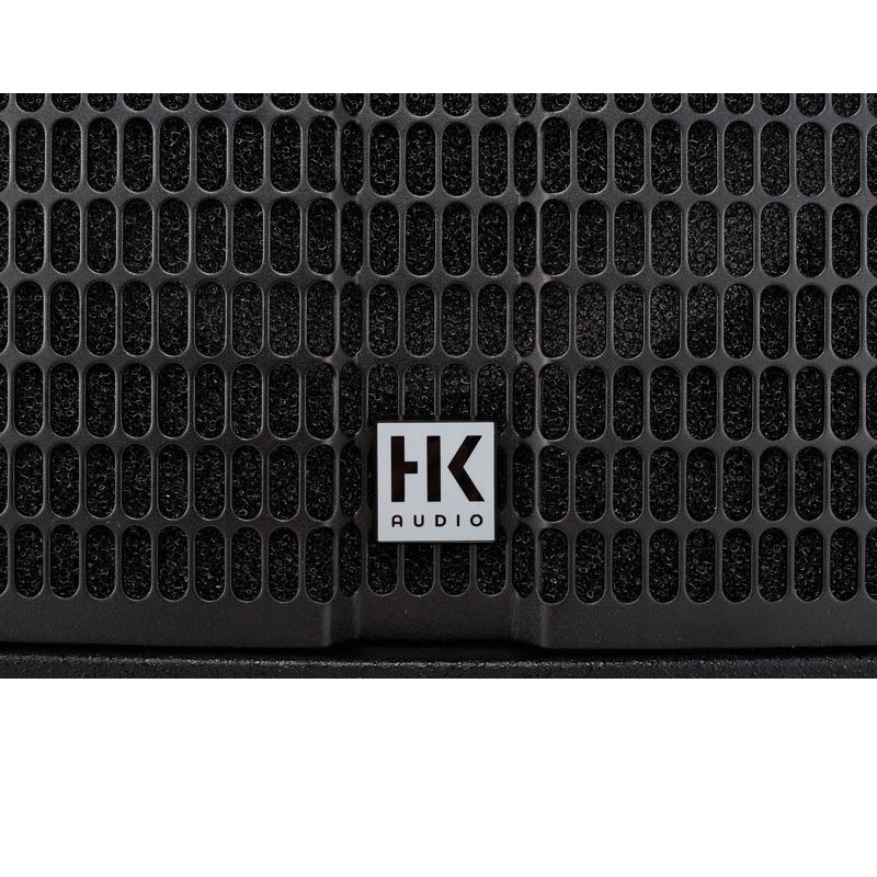اسپیکر | باند اکتیو اچ کی آدیو HK Audio Lucas 2K15