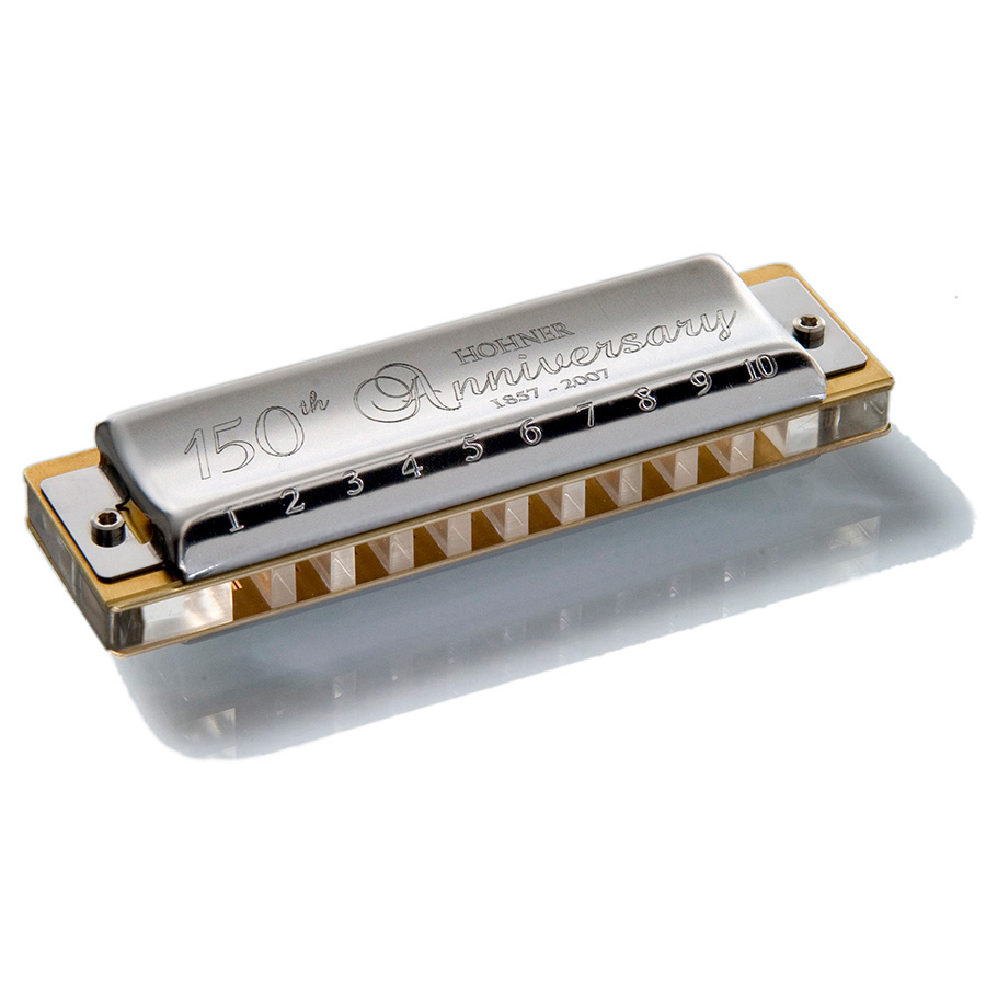 قیمت خرید فروش ساز دهنی ههنر HOHNER Anniversary