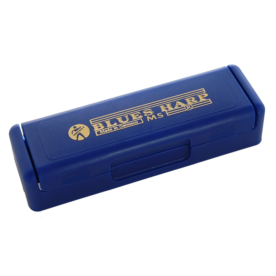 ساز دهنی ههنر HOHNER Blues Harp