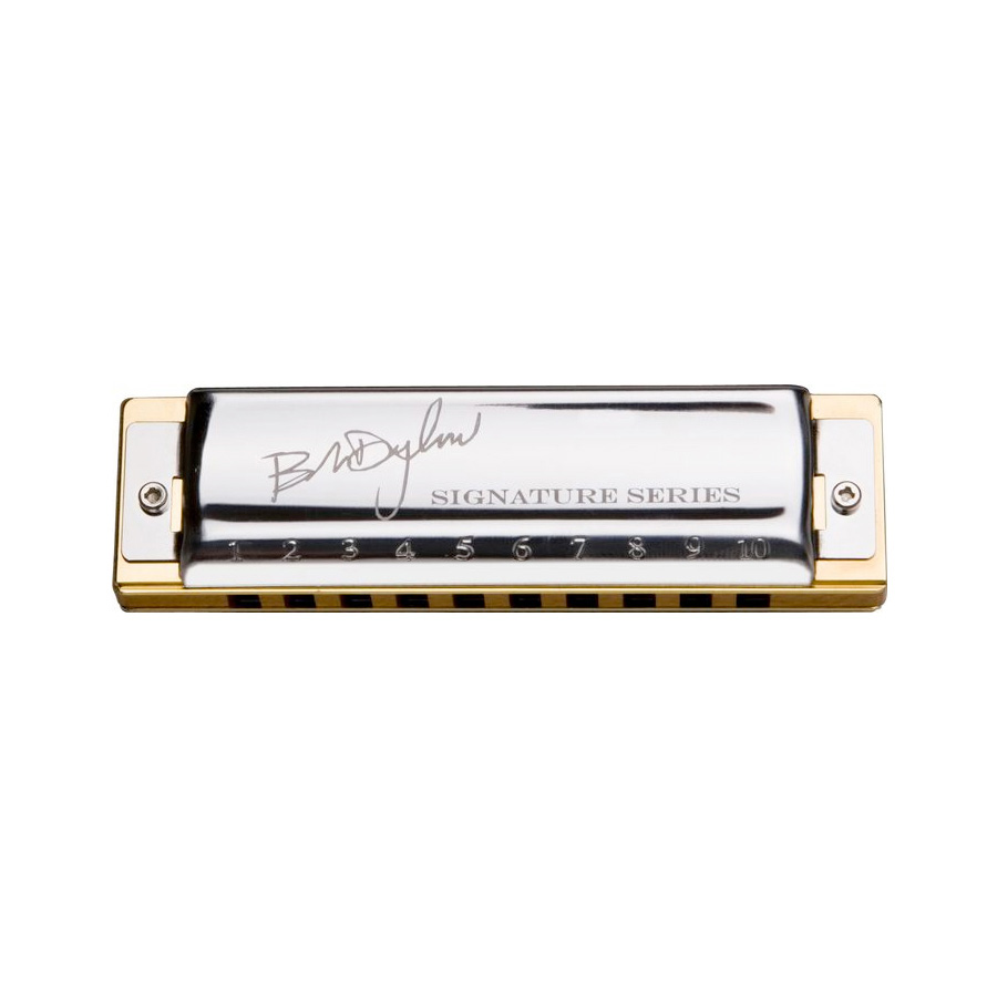 قیمت خرید فروش ساز دهنی ههنر HOHNER Bob Dylan
