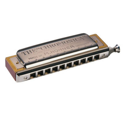 قیمت خرید فروش ساز دهنی ههنر HOHNER Chromonica