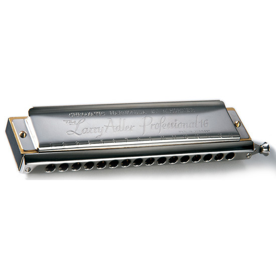 قیمت خرید فروش ساز دهنی ههنر HOHNER Larry Adler Professional 16