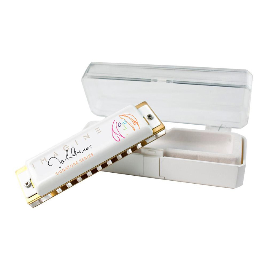 ساز دهنی ههنر HOHNER Lennon Signature