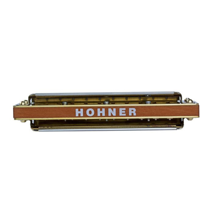 ساز دهنی ههنر HOHNER Marine Band Deluxe