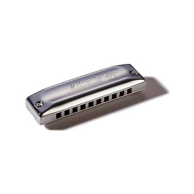 قیمت خرید فروش ساز دهنی ههنر HOHNER Masterclass