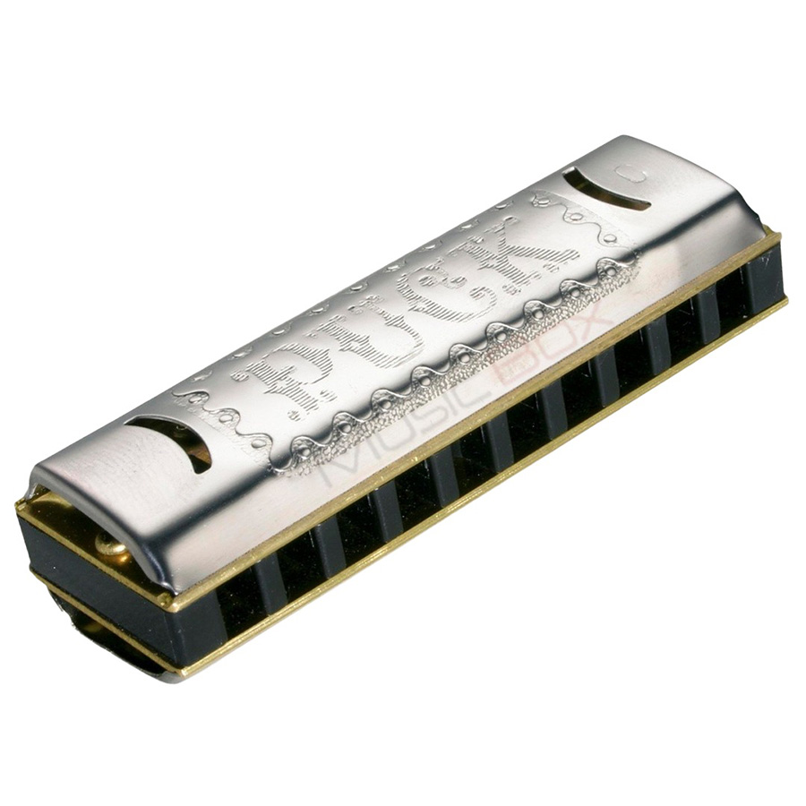 قیمت خرید فروش ساز دهنی ههنر HOHNER Puck
