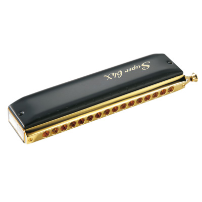 قیمت خرید فروش ساز دهنی ههنر HOHNER Super 64X