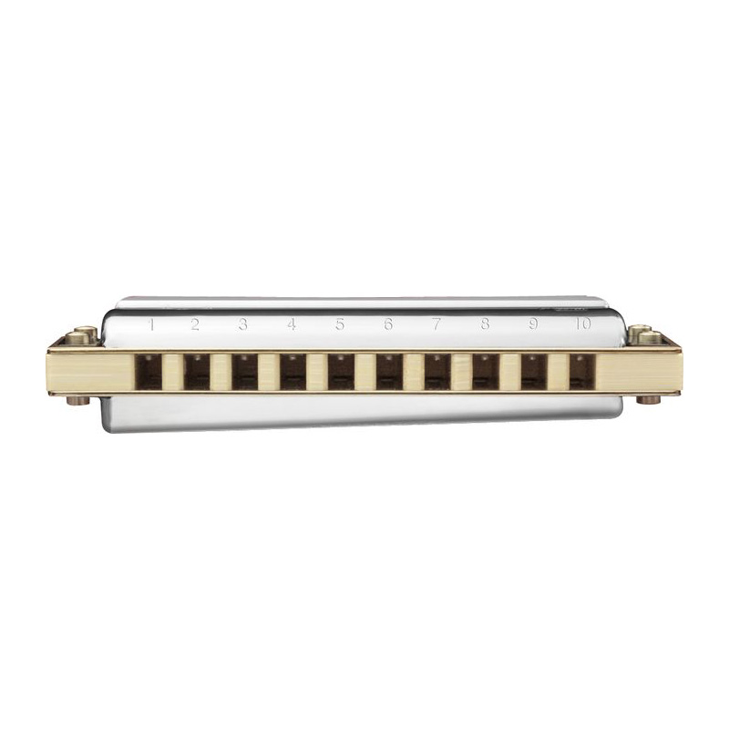 ساز دهنی ههنر HOHNER Thunderbird