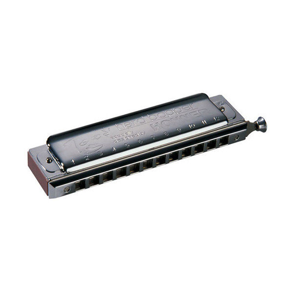 قیمت خرید فروش ساز دهنی ههنر HOHNER Toots Hard Bopper