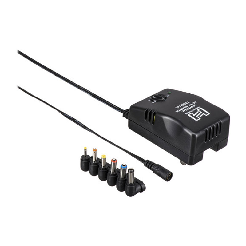 قیمت خرید فروش آداپتور هوسا Hosa ACD-477 Universal Power Adapter