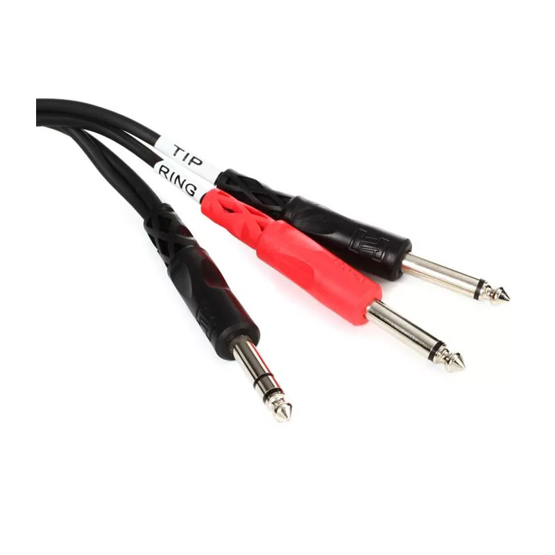 قیمت خرید فروش کابل رابط هوسا Hosa STP-201 Insert Cable
