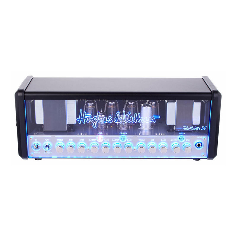 قیمت خرید فروش آمپلی فایر گیتار Hughes & Kettner Hughes & Kettner TubeMeister 36 Head