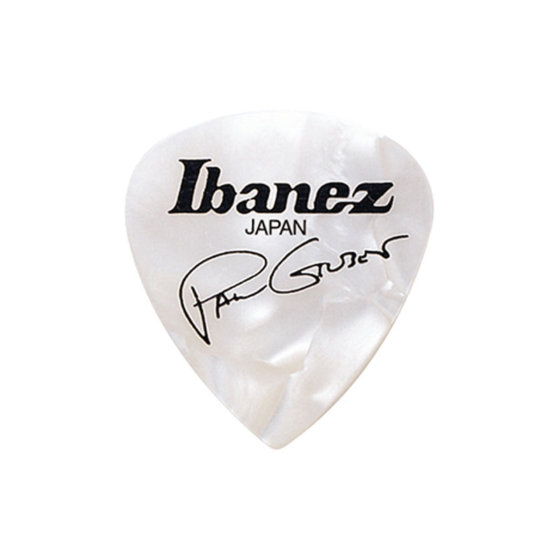 قیمت خرید فروش پیک گیتار آیبانز Ibanez 1000PGPW Paul Gilbert 1.0mm