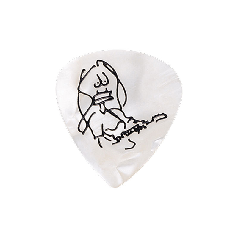 پیک گیتار آیبانز Ibanez 1000PGPW Paul Gilbert 1.0mm