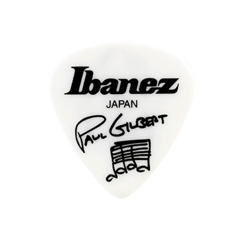 قیمت خرید فروش پیک گیتار آیبانز Ibanez 1000PGWH Paul Gilbert 1.0mm