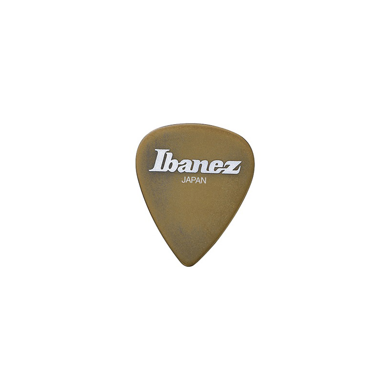 پیک گیتار آیبانز Ibanez 1000SVBR Steve Vai Brown 1.0mm