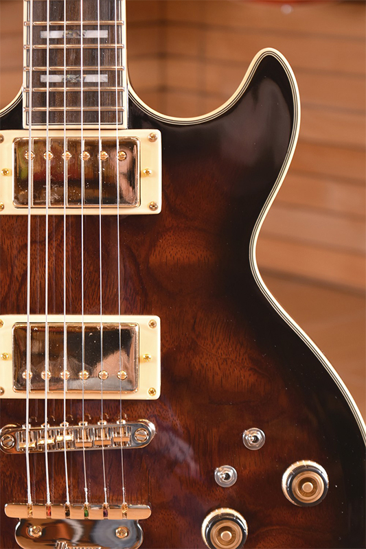 IBANEZ AR325 DBS گیتار الکتریک